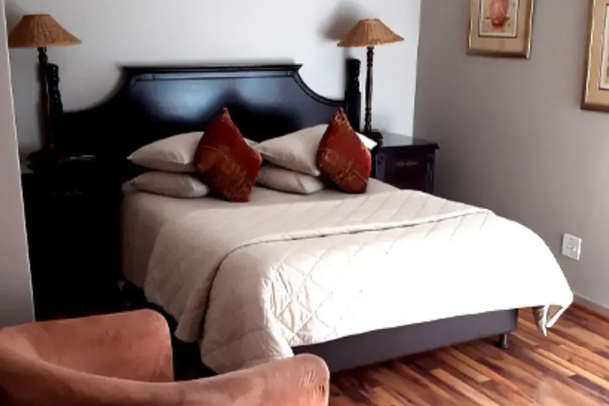 Cambridge Guesthouse