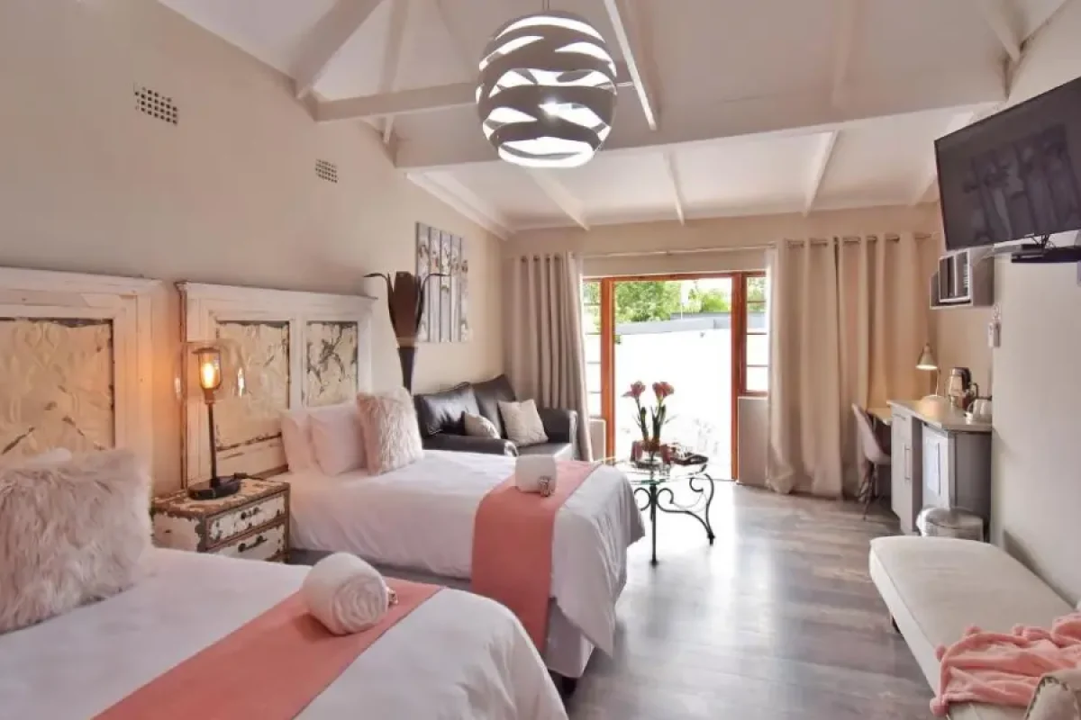 De Witte Huis