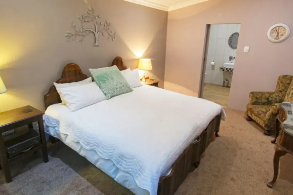 The Orchid Guesthouse